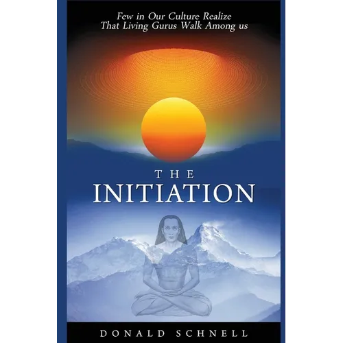 The Initiation