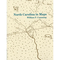 North Carolina in Maps