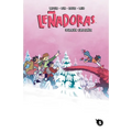Leñadoras. Operación Cumpleaños / Lumberjanes. Stone Cold