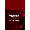 Foundations of Leninism