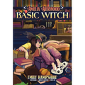 Amelia Aierwood: Basic Witch