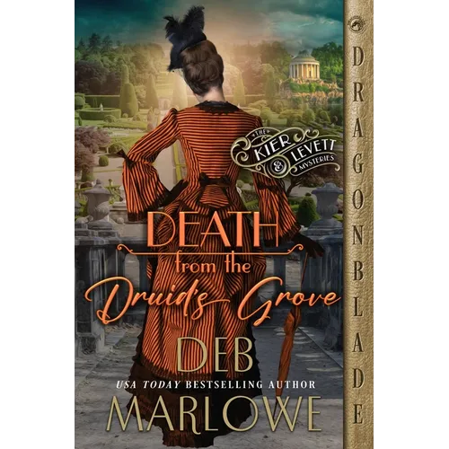 Death from the Druid's Grove