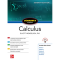 Schaum's Outline of Calculus, Seventh Edition
