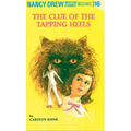 The Clue of the Tapping Heels