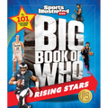 Big Book of Who Rising Stars