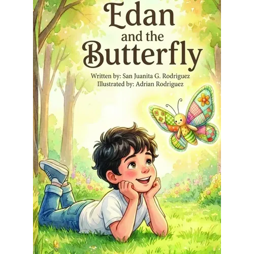 Edan and the Butterfly