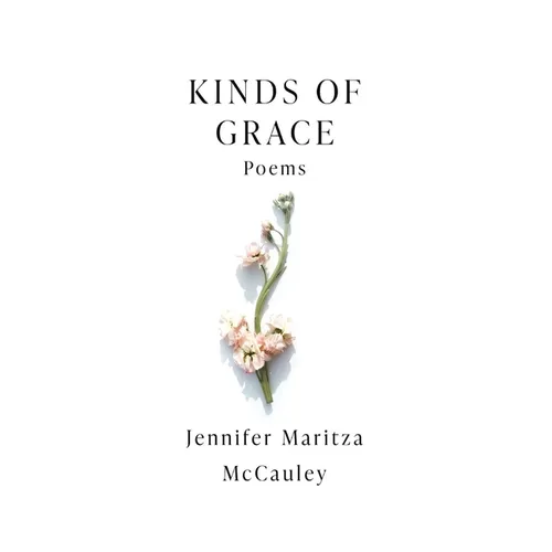 Kinds of Grace