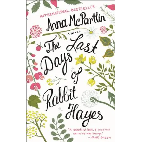 The Last Days of Rabbit Hayes