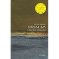 Socialism: A Very Short Introduction