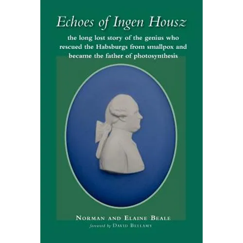 Echoes of Ingen Housz