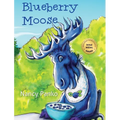 Blueberry Moose