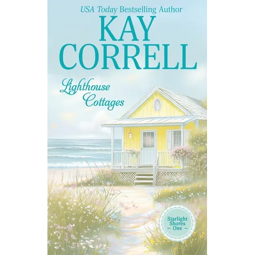 Lighthouse Cottages