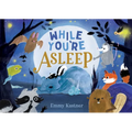 While You're Asleep