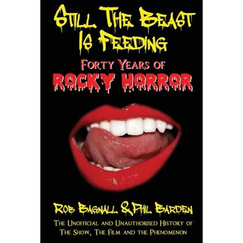 Still the Beast Is Feeding: 40 Years of Rocky Horror
