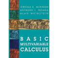 Basic Multivariable Calculus