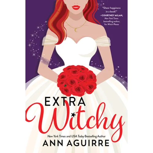 Extra Witchy
