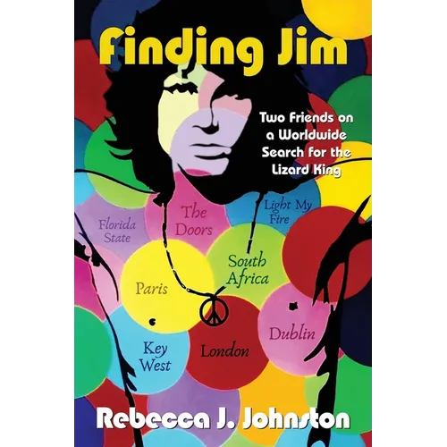 Finding Jim
