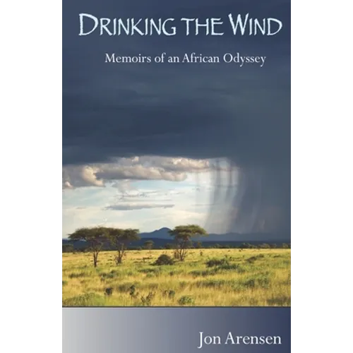 Drinking the Wind