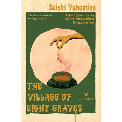 The Village of Eight Graves