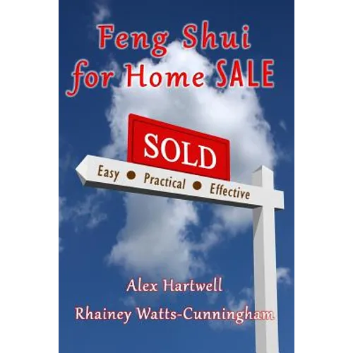 Feng Shui for Home Sale