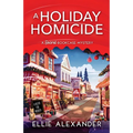 A Holiday Homicide