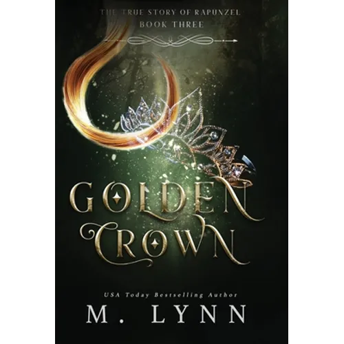 Golden Crown