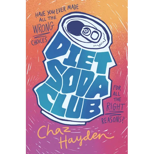 Diet Soda Club