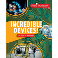 Incredible Devices! The Math of Technology