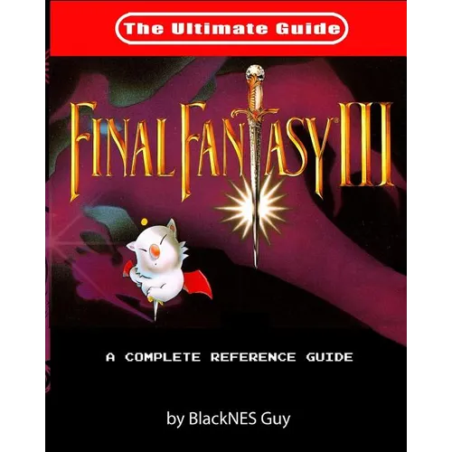 SNES Classic: The Ultimate Guide To Final Fantasy III