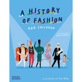 A History of Fashion for Children