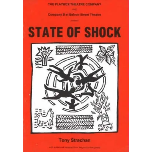 State Of Shock