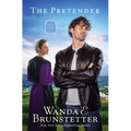 The Pretender: The Big Valley Disappearance #3 Volume 3