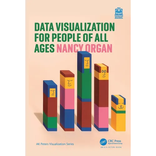 Data Visualization for People of All Ages