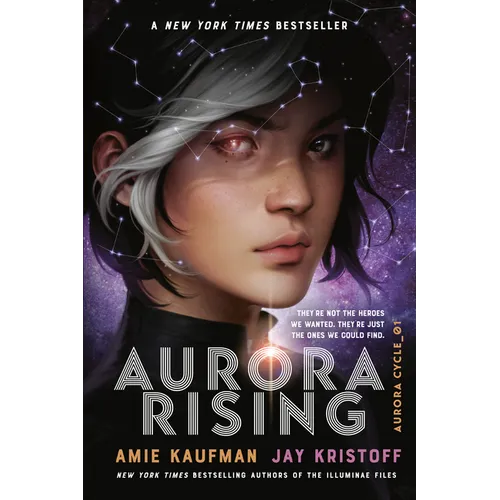 Aurora Rising