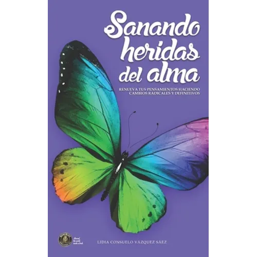 Sanando Heridas del Alma