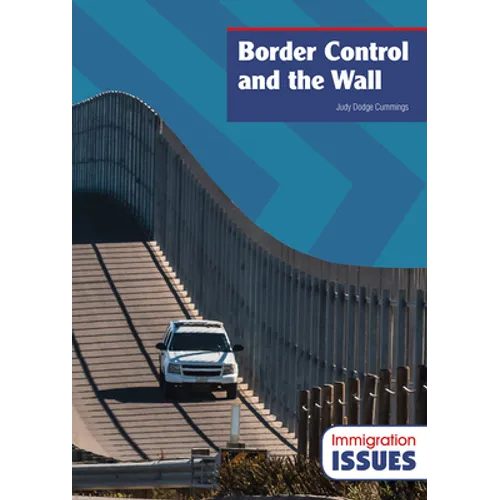 Border Control and the Wall