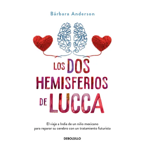 Los DOS Hemisferios de Lucca / Lucca's World