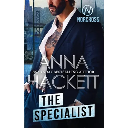The Specialist