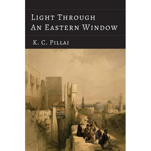 Light Through an Eastern Window