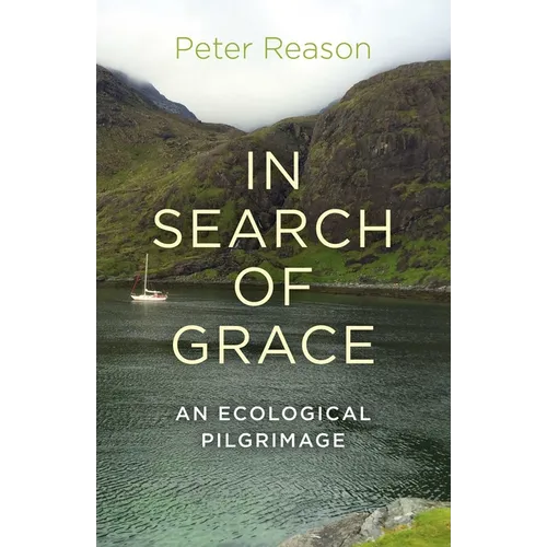 In Search of Grace