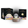 Lunar Abundance Mini Moon Lamp