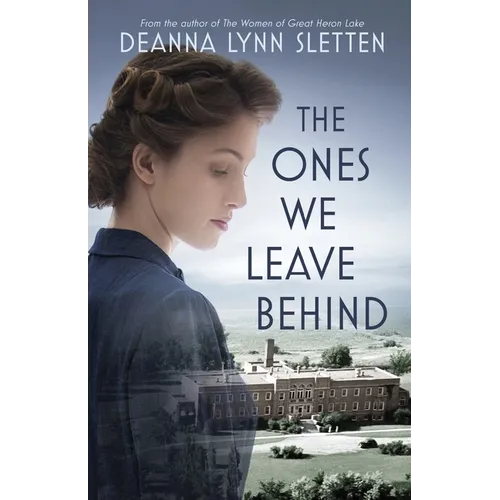 The Ones We Leave Behind