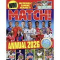 Match Annual 2026