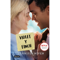 Violet Y Finch