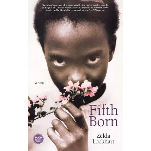 Fifth Born