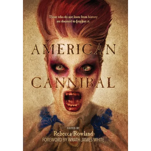 American Cannibal