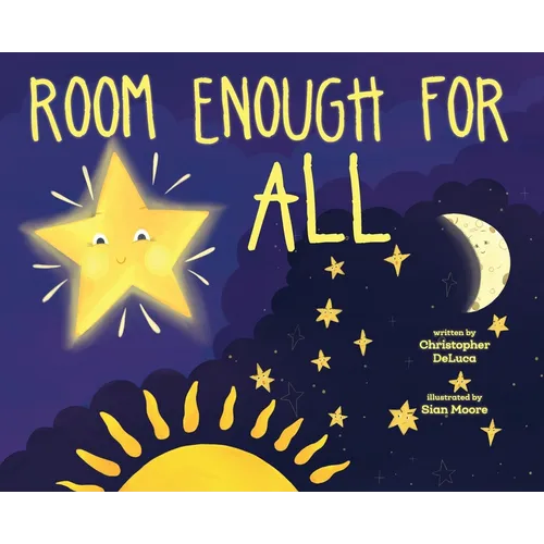 Room Enough For All