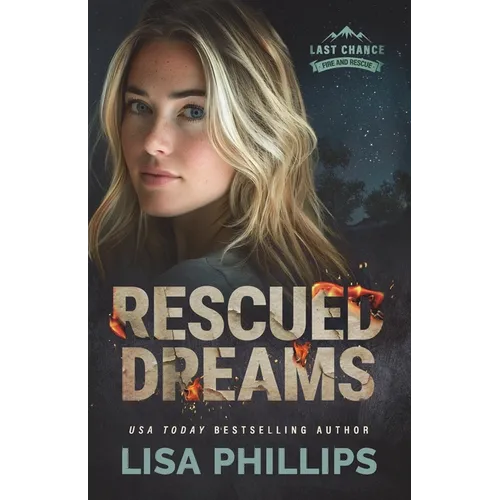 Rescued Dreams