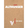 For Marx