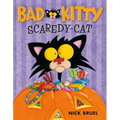 Bad Kitty Scaredy-Cat